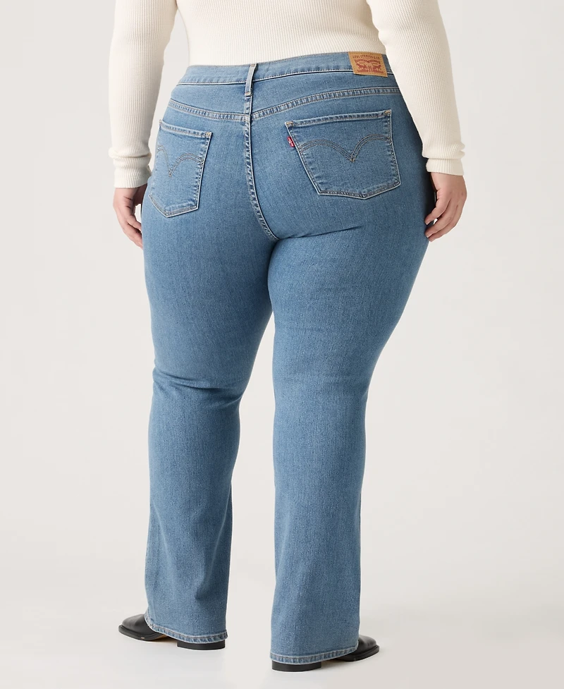 Levi's Plus Classic Bootcut Jeans