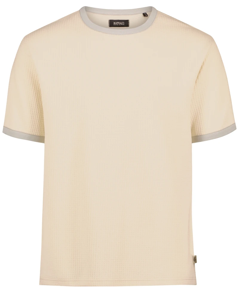 Buffalo David Bitton Men's Short-Sleeve T-Shirt