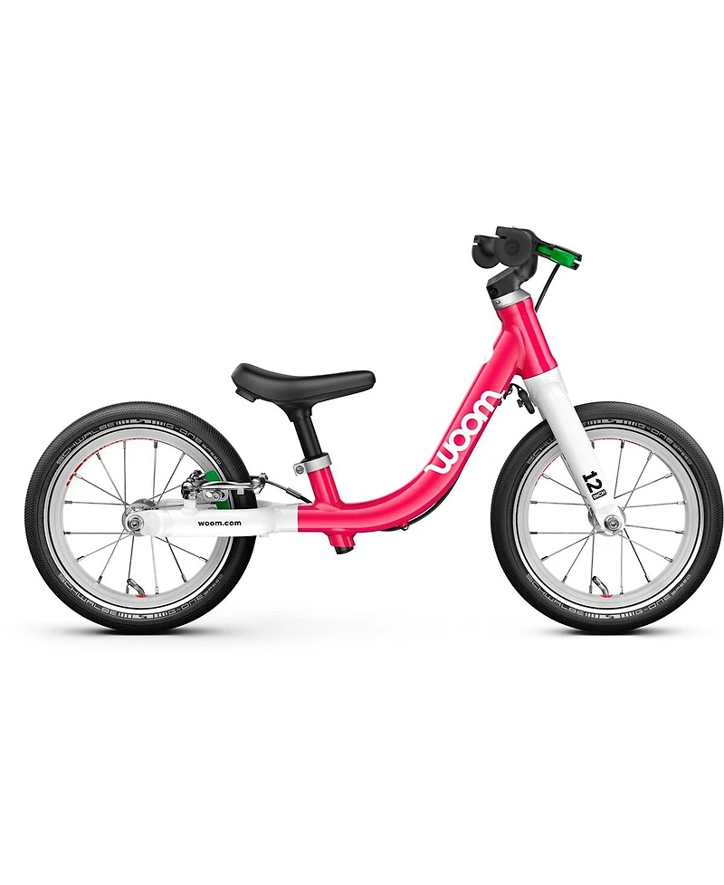 Woom Go 1 12in Bike Kids'