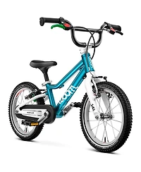 Woom Kids Go 2 14in Bike
