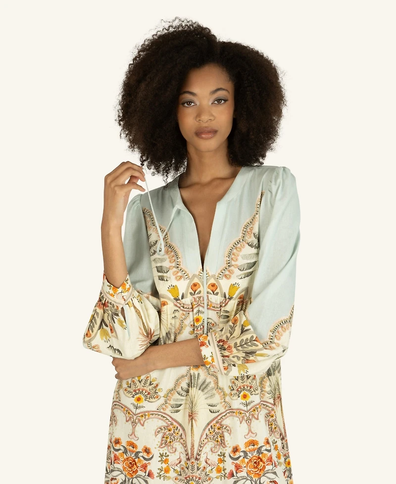 Super Natural by Secret Mission Women's Sia Dress