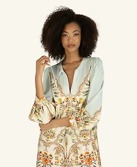 Super Natural by Secret Mission Women's Sia Dress