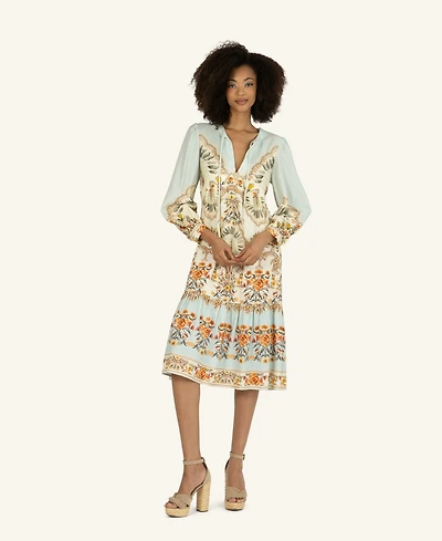Super Natural by Secret Mission Women's Sia Dress