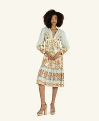 Super Natural by Secret Mission Women's Sia Dress