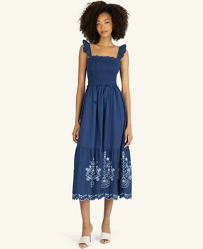 Super Natural by Secret Mission Women's Terin Dress