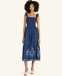 Super Natural by Secret Mission Women's Terin Dress