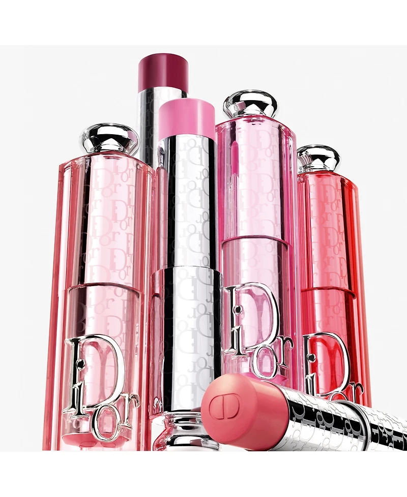 Dior Backstage Rosy Glow Radiance and pH-Activated Color Blush Stick, 0.2 oz.