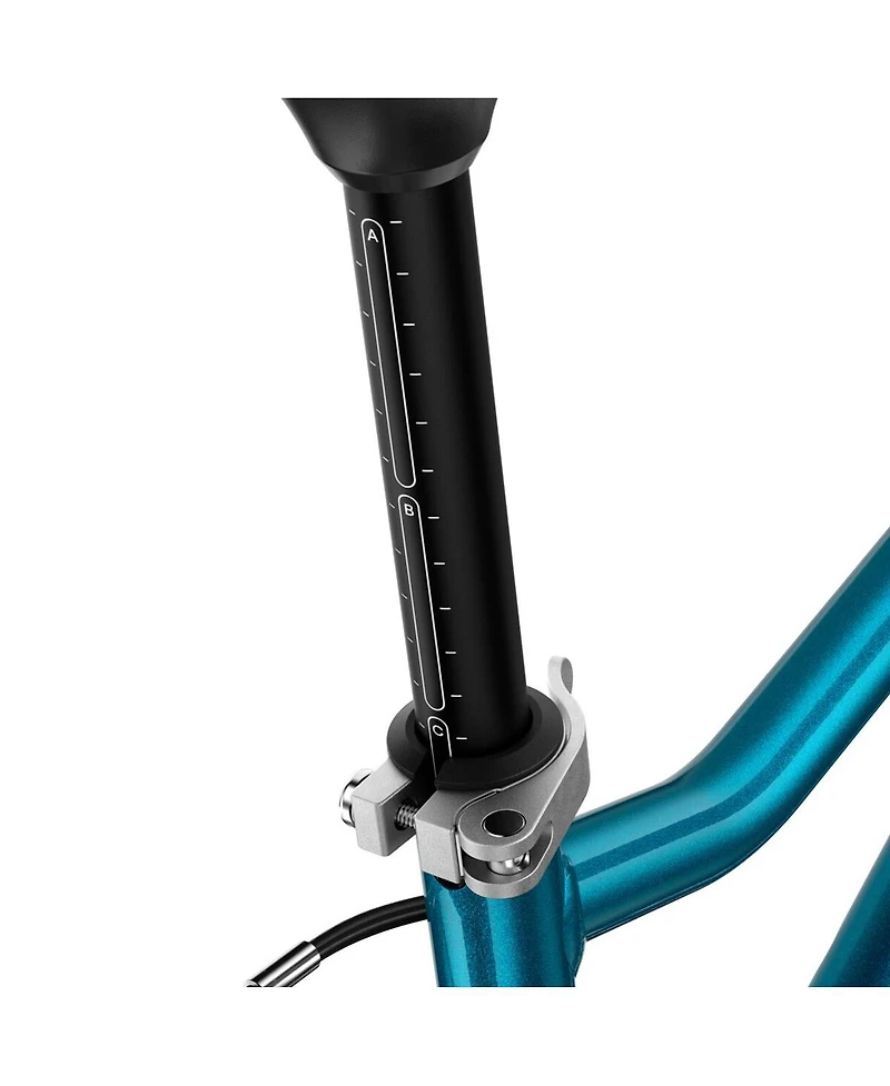 Woom Kids Go 4 20in Bike