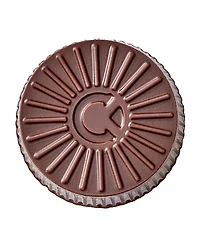 Bissinger's Handicrafted Chocolate Bourbon Caramels Gift Box, 9-Pc.