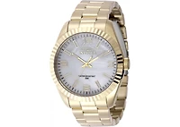 Invicta Men's Specialty Quartz PC21 Dial Watch