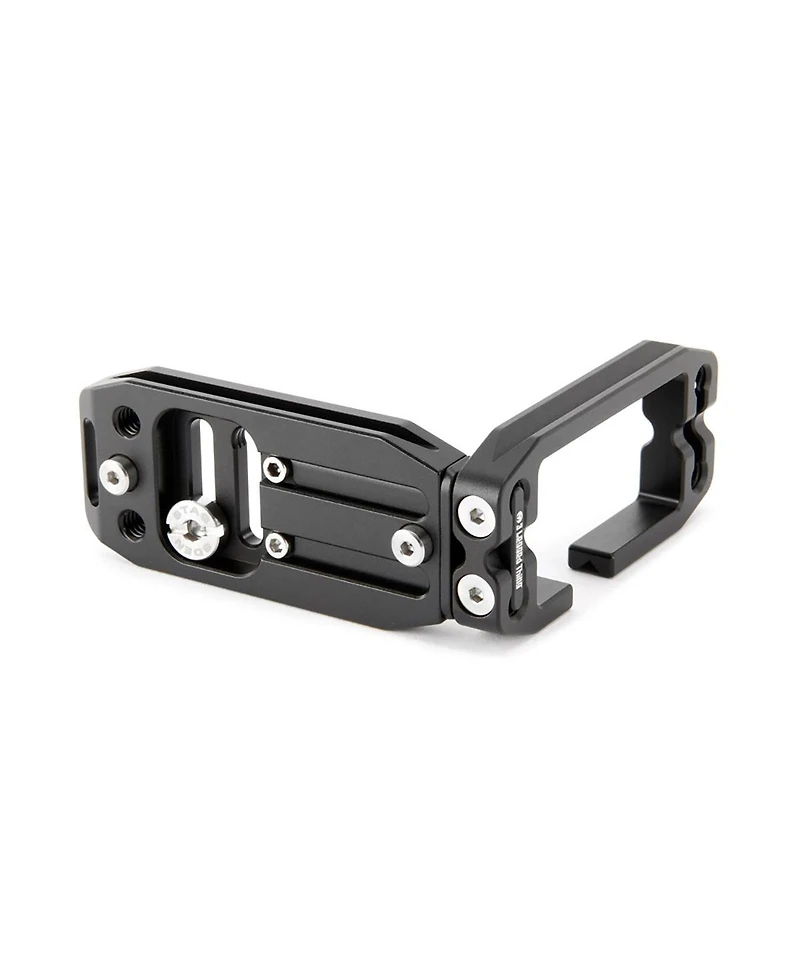 3 Legged Thing Lexie Universal Multifunction L-Bracket, Darkness/Matte Black