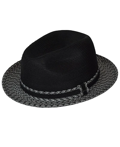 Bailey 1922 Men's Mannesroe Fedora