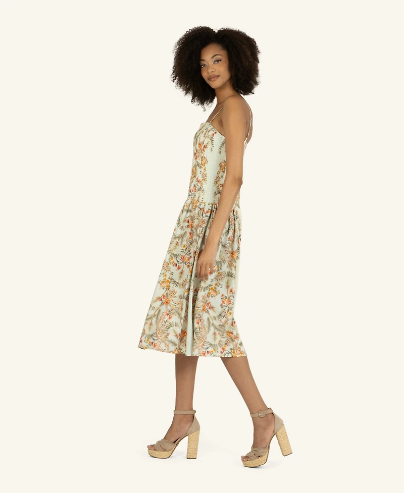 Super Natural by Secret Mission Women's Suzy Dress