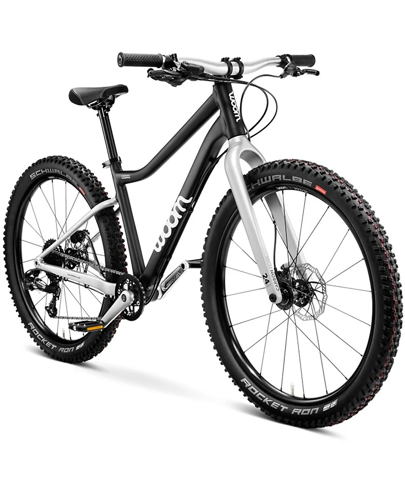 Woom Kids Off 5 24in Mountain Bike