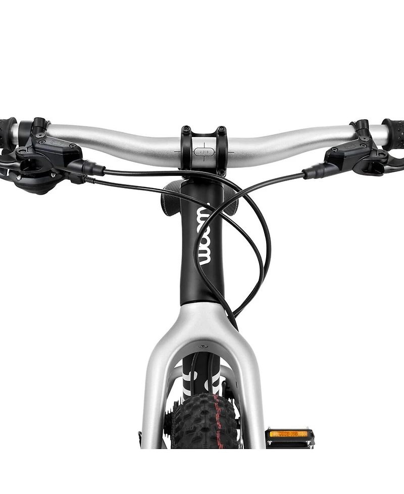 Woom Kids Off 6 26in Mountain Bike