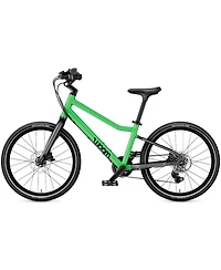 Woom Kids Explore 4 20in Bike