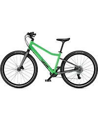 Woom Kids Explore 5 24in Bike
