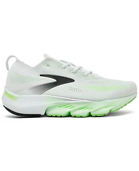 Brooks Men's Glycerin Flex Running Sneakers from Finish Line