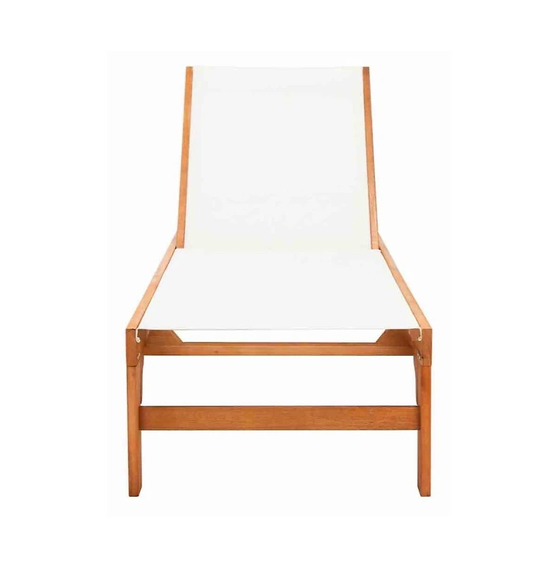 Augusta Home Ralden Sunlounger
