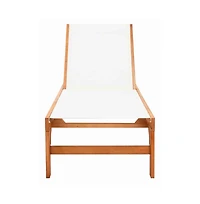 Augusta Home Ralden Sunlounger