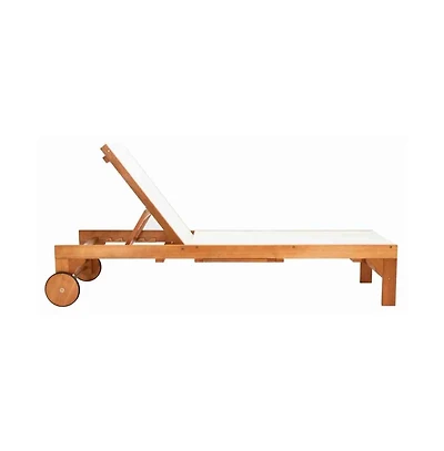 Augusta Home Ralden Sunlounger