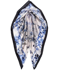 Vince Camuto Wallpaper Square Scarf