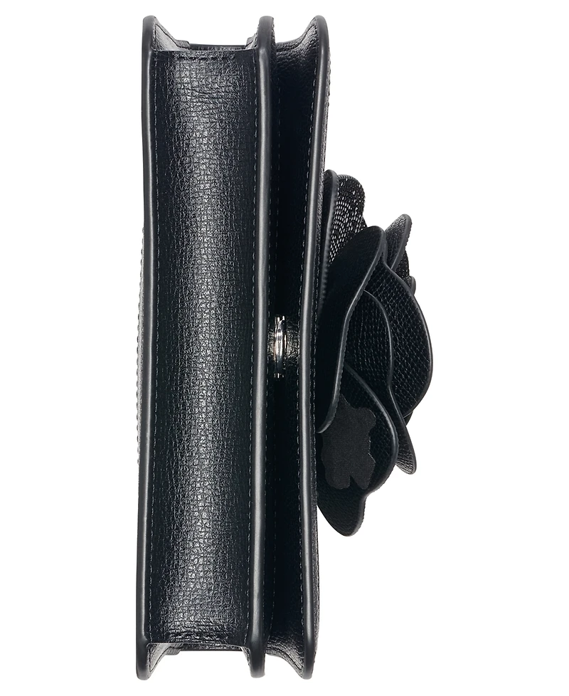 Karl Lagerfeld Paris Kosette Mini Shoulder Bag