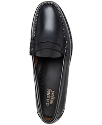 G.h.bass Men's Larson Weejuns Slip-On Loafer