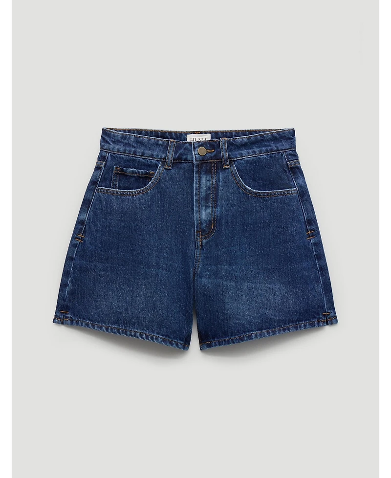 Hush Women's Essential Denim Shorts