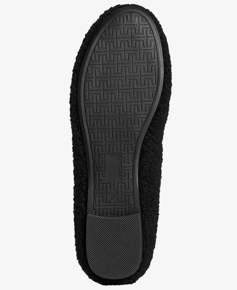 Style & Co Women's Averyy Slip-On Mary Jane Slippers, Macy's Exclusive