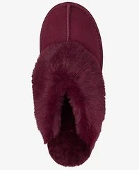 Style & Co Women's Rosiee Slippers, Created for Macy's