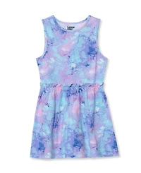 Lands' End Big Girls Plus Tunic Tank Top