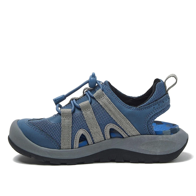 Lands' End Kids River Sport Closed Toe Sandals