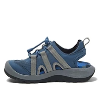 Lands' End Kids River Sport Closed Toe Sandals