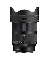 Sigma 35mm f/1.4 Dg Ii Art Lens for L Mount
