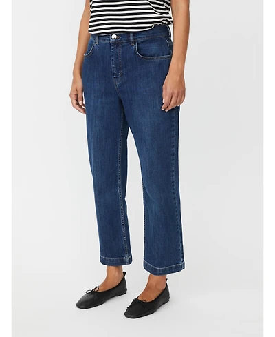 Masai Copenhagen Women's MaPortiscan Cropped Jeans