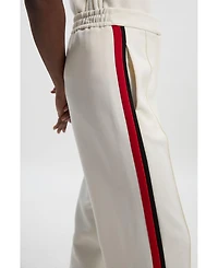 Karen Millen Women's Tailored Straight Leg Trouser