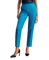 The Fold Women's Tavira Wool Pants
