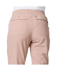 Free Country Women's Get Out There Ruch Up Pant