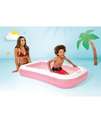 Gnuadz Swim Center Inflatable Family Pool