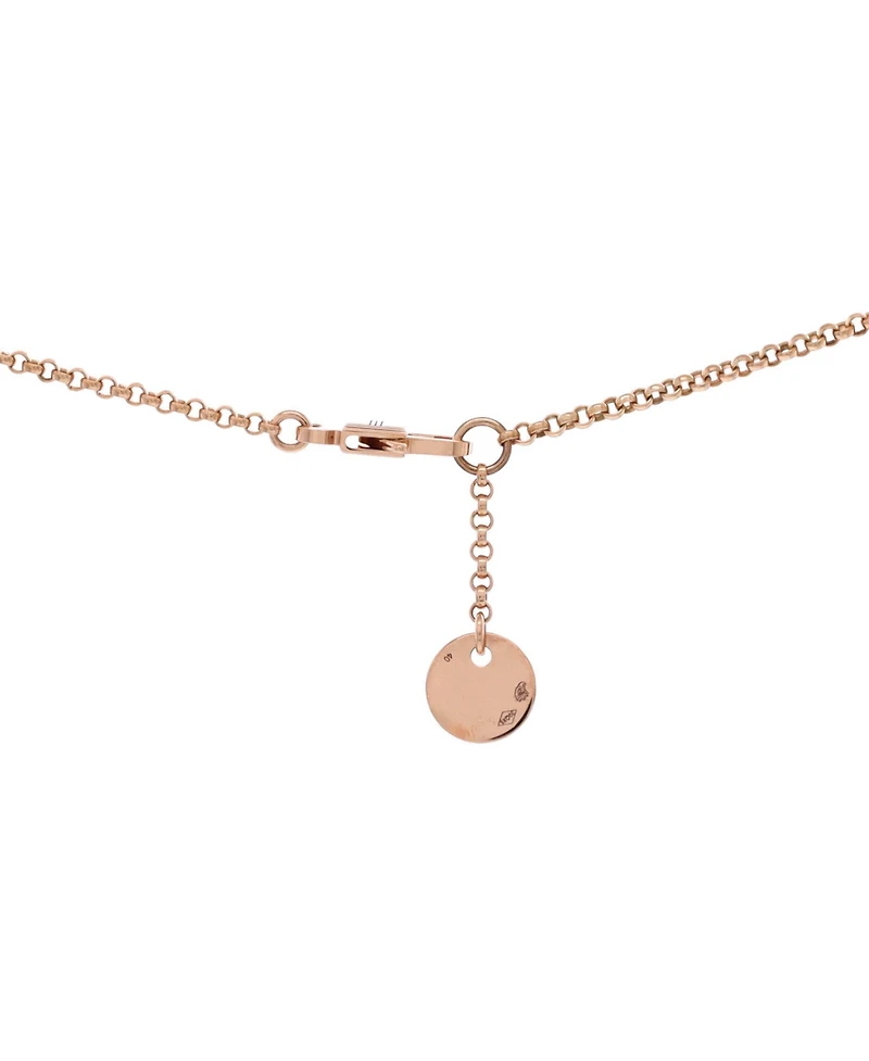 Pre-Owned Hermes Clou d'H Pendant Necklace