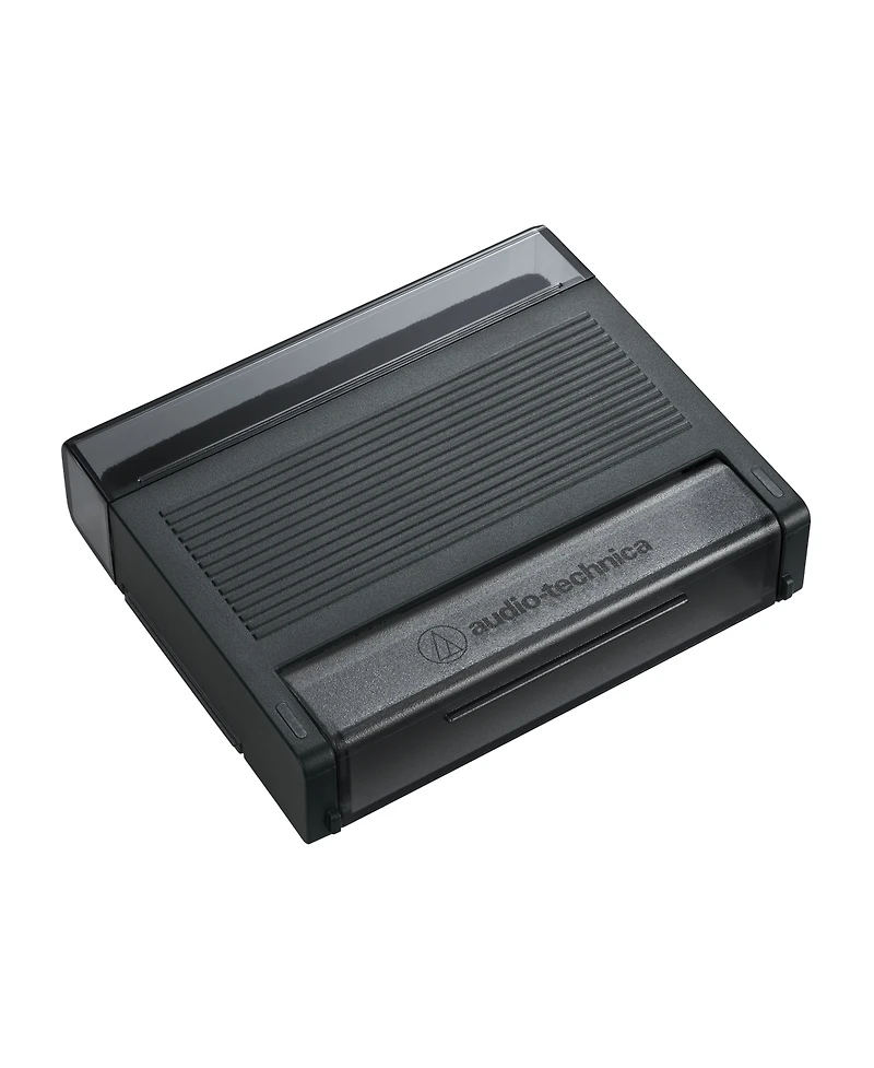 Audio-Technica AT6028 Record Cleaning Tool with Record Cover Stand