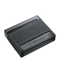 Audio-Technica AT6028 Record Cleaning Tool with Record Cover Stand