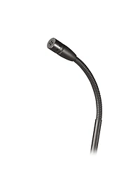 Audio-Technica U859QL Cardioid Condenser Quick-Mount Gooseneck Microphone