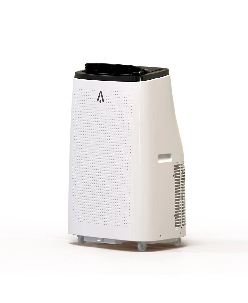 Xo 15,000 Btu Portable Air Conditioner with 3-in-1 Cooling, Dehumidifier and Fan, Sleep Mode, Remote and Auto-Evaporation