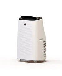 Xo 15,000 Btu Portable Air Conditioner with 3-in-1 Cooling, Dehumidifier and Fan, Sleep Mode, Remote and Auto-Evaporation