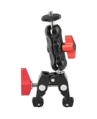Camvate Versatile Super Clamp AndMini Ball Head 1/4inch