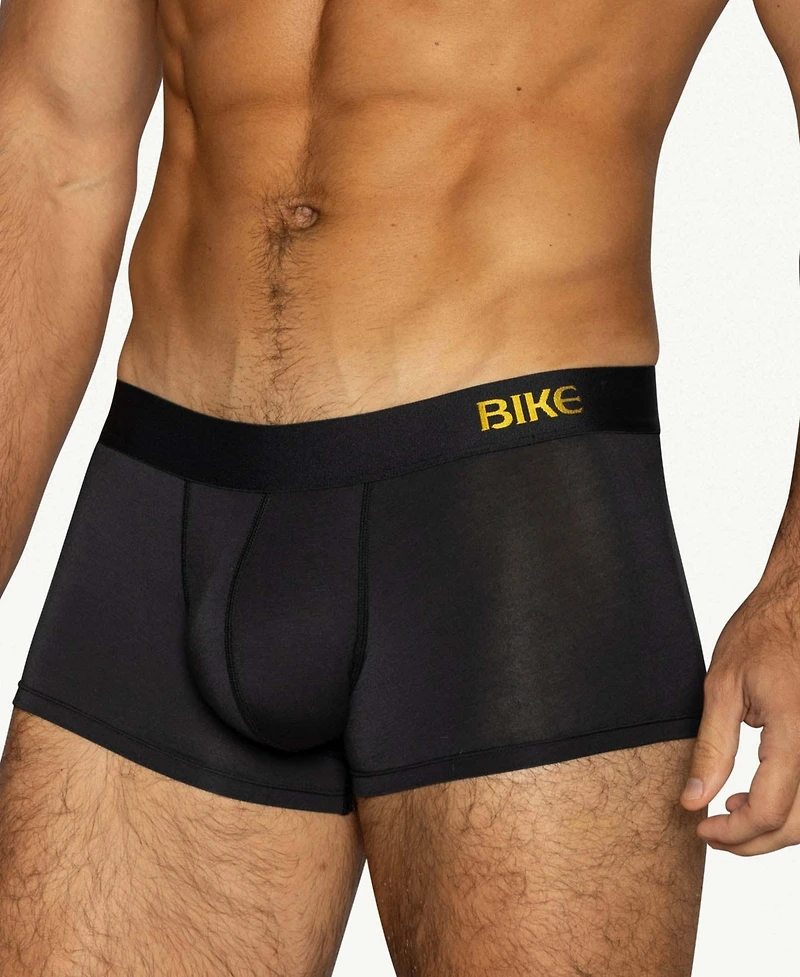 Bike Athletic Men's Active Trunk Underwear