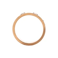 Pre-Owned Cartier Love Wedding Band 1 Diamond Ring