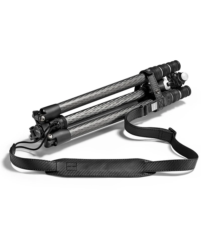 Gitzo Traveler Series 1 Carbon Fiber Tripod Kit with Center Ball Head for Sony a7, a9 Mirrorless Camera